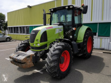 Trattore agricolo Claas