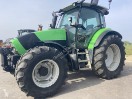 Селскостопански трактор Deutz втора употреба
