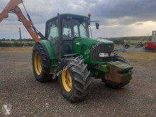 Tracteur agricole John Deere