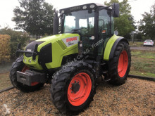 Mezőgazdasági traktor Claas használt