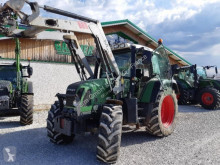 Tracteur agricole Fendt occasion