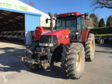Tracteur agricole occasion
