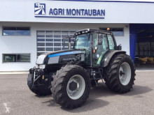 Tractor agrícola Landini usado