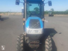 Tracteur agricole Landini occasion
