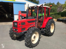 Tractor agrícola Same usado