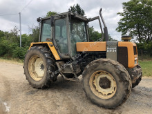 Tracteur agricole Renault occasion