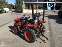 Trattore agricolo Kubota usato