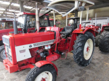 Tracteur agricole Case IH 383 Hinterrad occasion