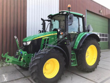 Ciągnik rolniczy John Deere 6 100M TRACTOR