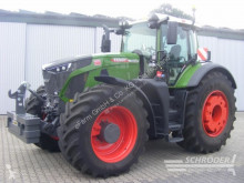 Tracteur agricole Fendt occasion
