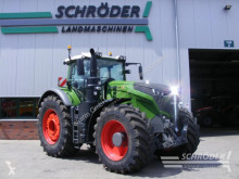 Trattore agricolo Fendt usato