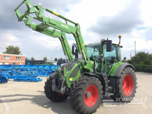 Tracteur agricole Fendt