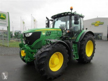 Landbouwtractor John Deere tweedehands