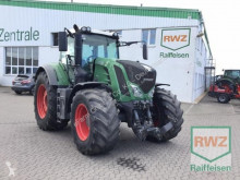 Tracteur agricole Fendt occasion