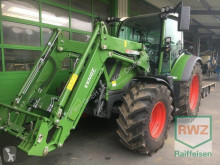 Tracteur agricole Fendt occasion