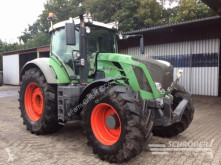 Trattore agricolo Fendt usato