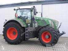 Fendt Landwirtschaftstraktor gebrauchter