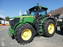 Tracteur agricole John Deere occasion