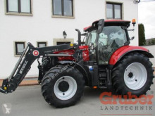 Traktor ojazdený