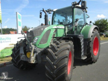 Tractor agrícola Fendt