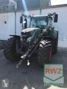 Tracteur agricole Fendt occasion