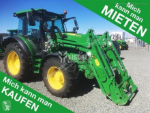 Tracteur agricole occasion John Deere