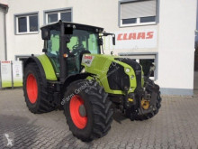 Lantbrukstraktor Claas begagnad