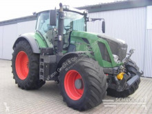 Tractor agrícola Fendt usado
