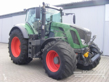 Tracteur agricole Fendt occasion