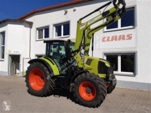 Tracteur agricole Claas occasion