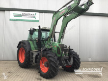 Trattore agricolo Fendt