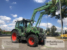Tracteur agricole Fendt occasion