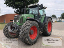 Селскостопански трактор Fendt