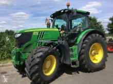 Tracteur agricole John Deere occasion
