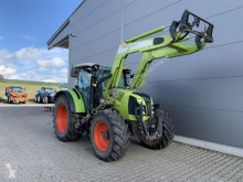 Trattore agricolo Claas usato