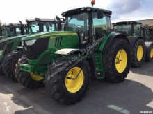 Zemědělský traktor John Deere použitý