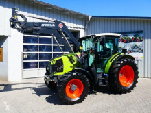 Traktor Claas ojazdený