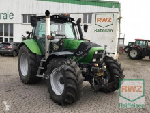 Tracteur agricole Deutz-Fahr occasion