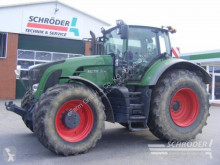 Tracteur agricole Fendt occasion