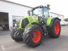 جرار زراعي Claas مستعمل
