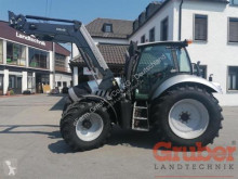 Tracteur agricole Lamborghini occasion
