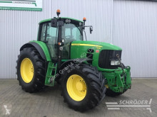 Tracteur agricole John Deere occasion