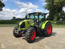 Trattore agricolo Claas usato