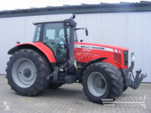 Tarım traktörü Massey Ferguson ikinci el araç