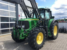Zemědělský traktor John Deere použitý