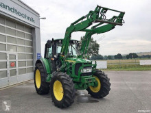 Tracteur agricole John Deere occasion
