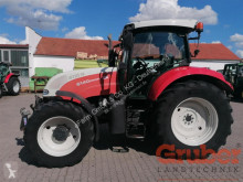 Tractor agricol Steyr second-hand