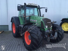 Landbouwtractor Fendt tweedehands