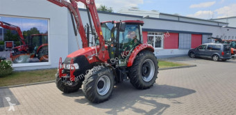 Ciągnik rolniczy Case IH Farmall C farmall 75 c używany