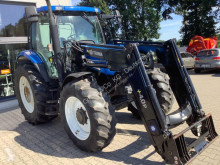 جرار زراعي New Holland مستعمل